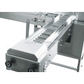 Máquina de embalaje de almohada de helado de flujo automático JN-250